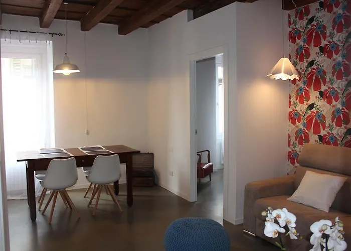 Residenza Navi