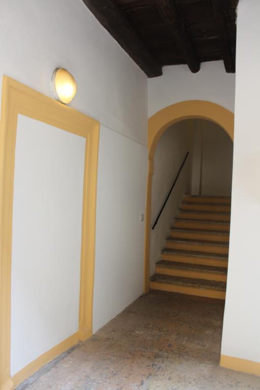 Residenza Navi Verona