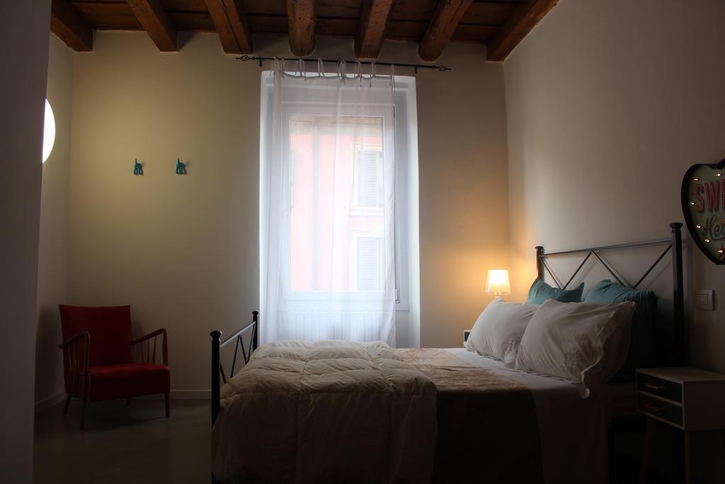Appartamento Residenza Navi *