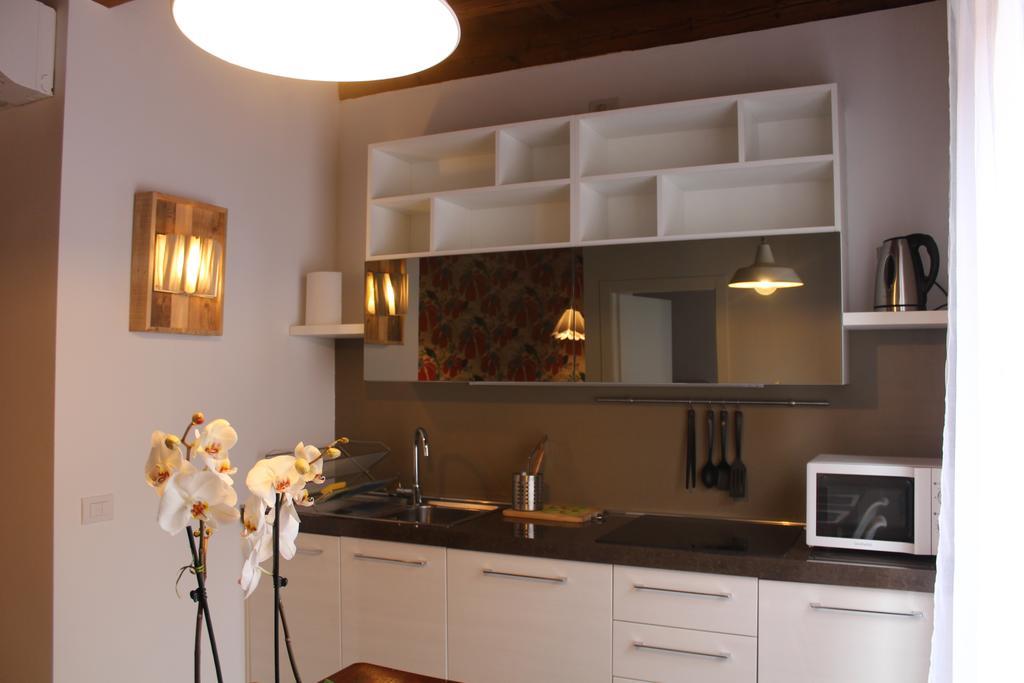 Appartamento Residenza Navi Verona
