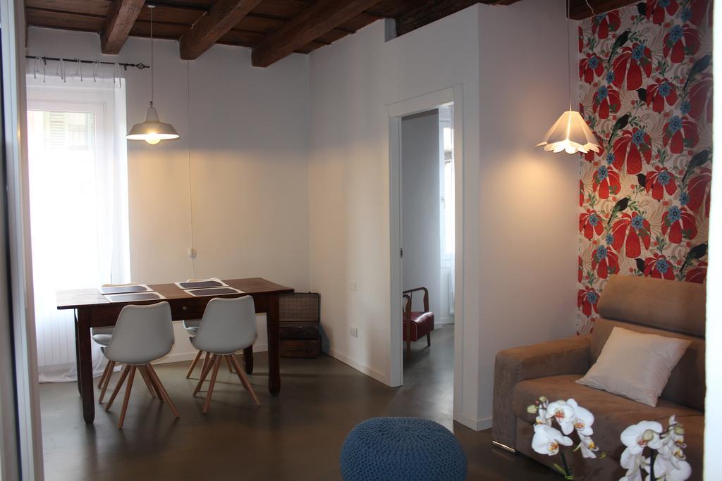 Residenza Navi Appartamento *